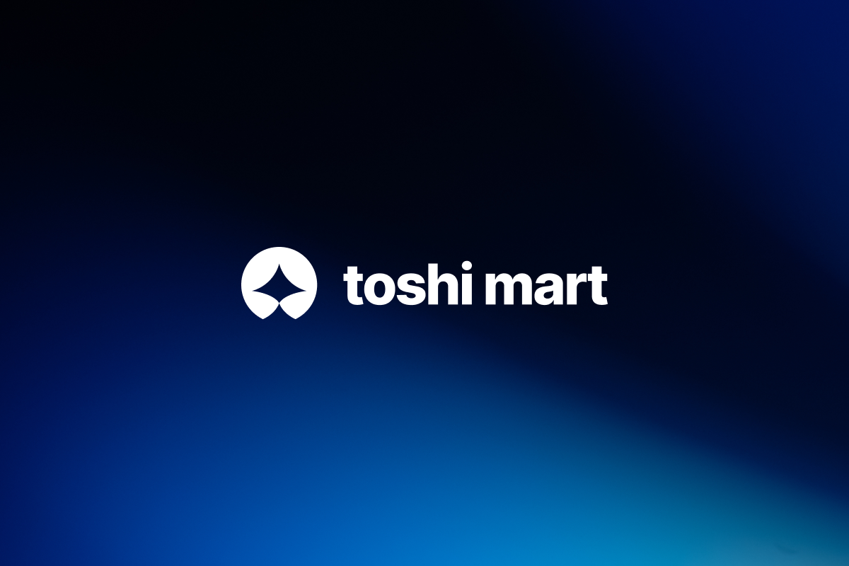 Toshi Mart - Farcaster Mini Apps